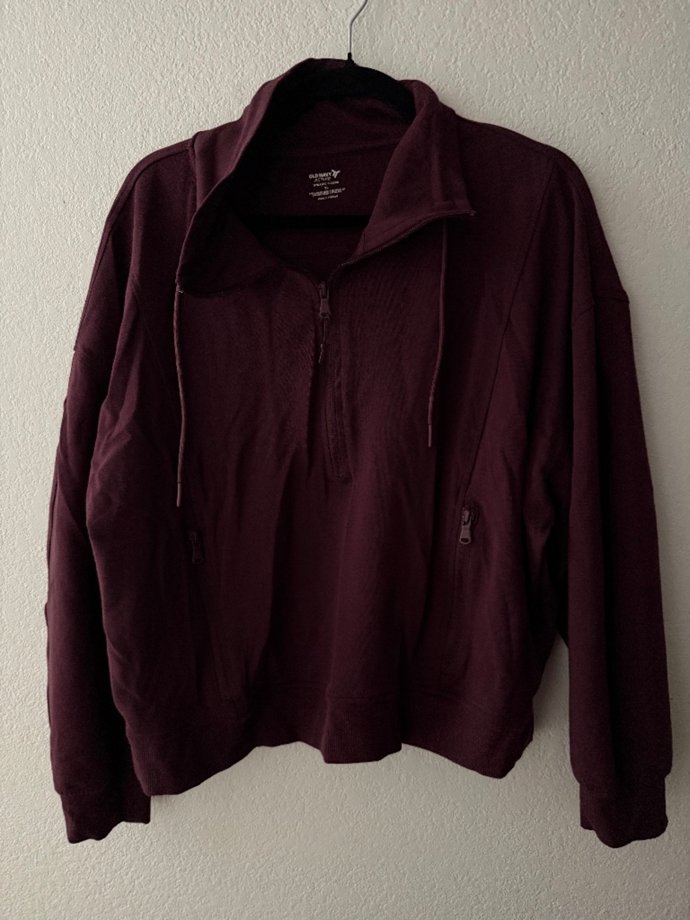 Old navy hoodie